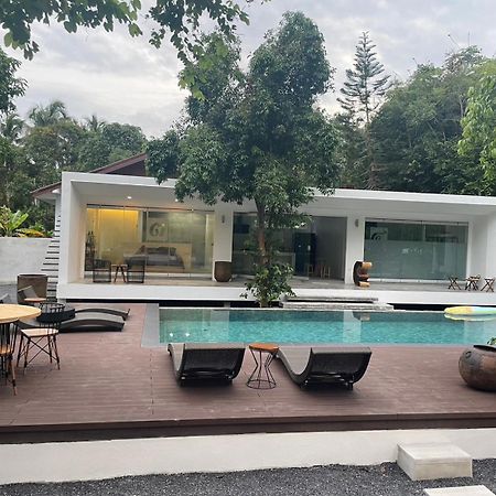 Kpg Suite Dream Ban Nua Exterior foto