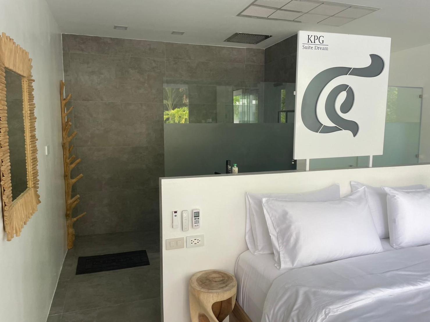 Kpg Suite Dream Ban Nua Exterior foto
