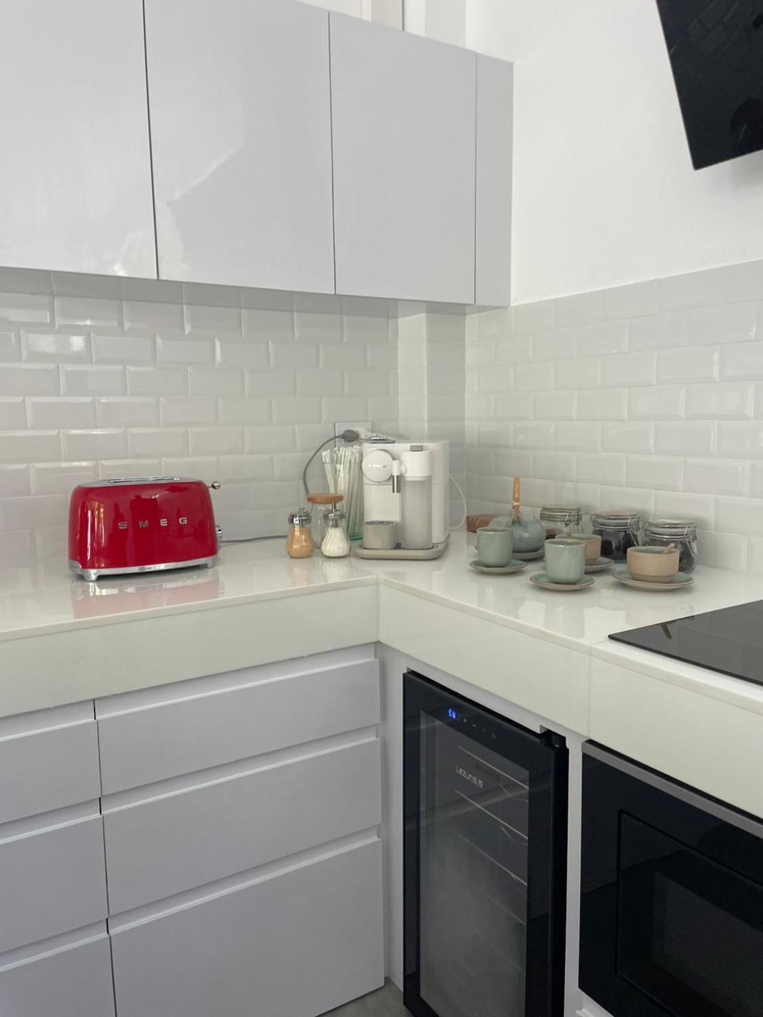 Kpg Suite Dream Ban Nua Exterior foto