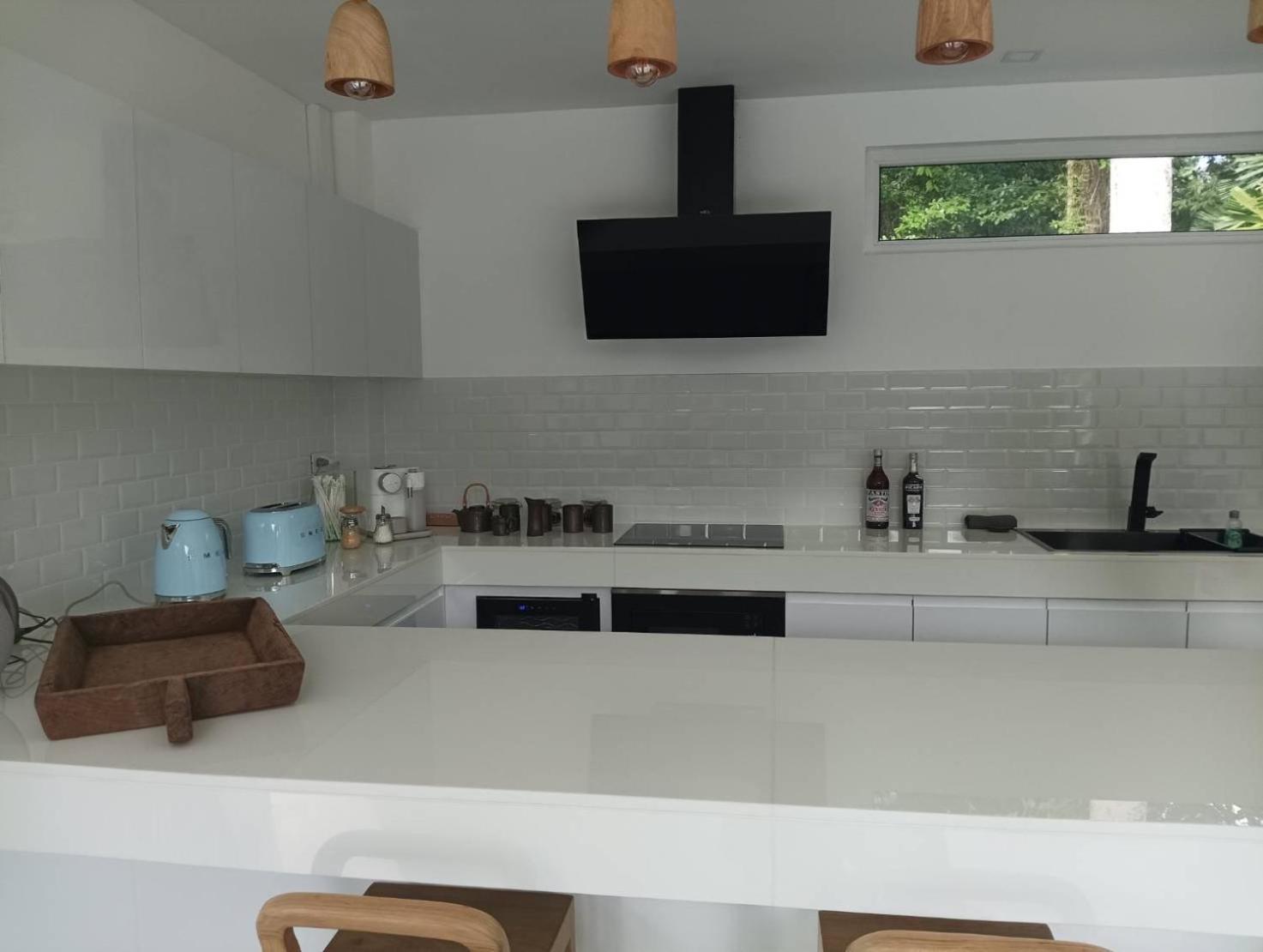 Kpg Suite Dream Ban Nua Exterior foto