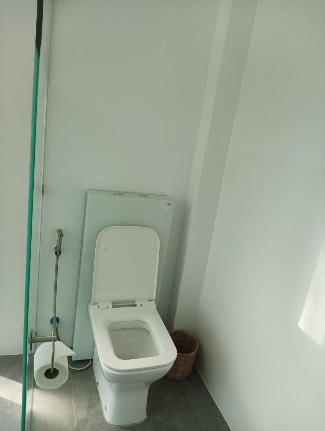 Kpg Suite Dream Ban Nua Exterior foto
