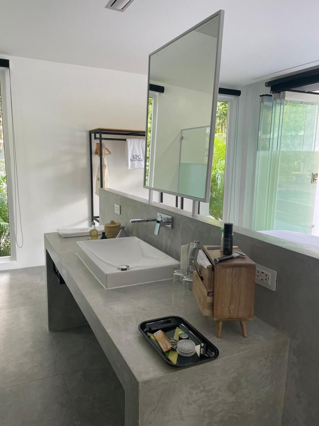 Kpg Suite Dream Ban Nua Exterior foto