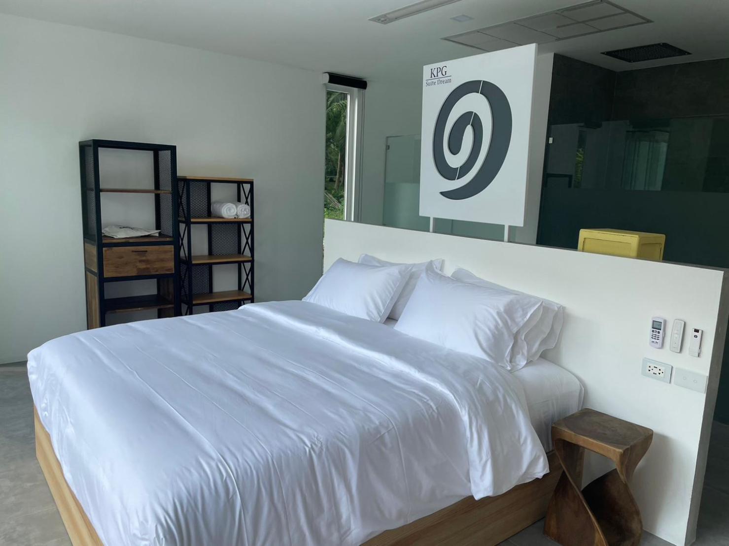 Kpg Suite Dream Ban Nua Exterior foto